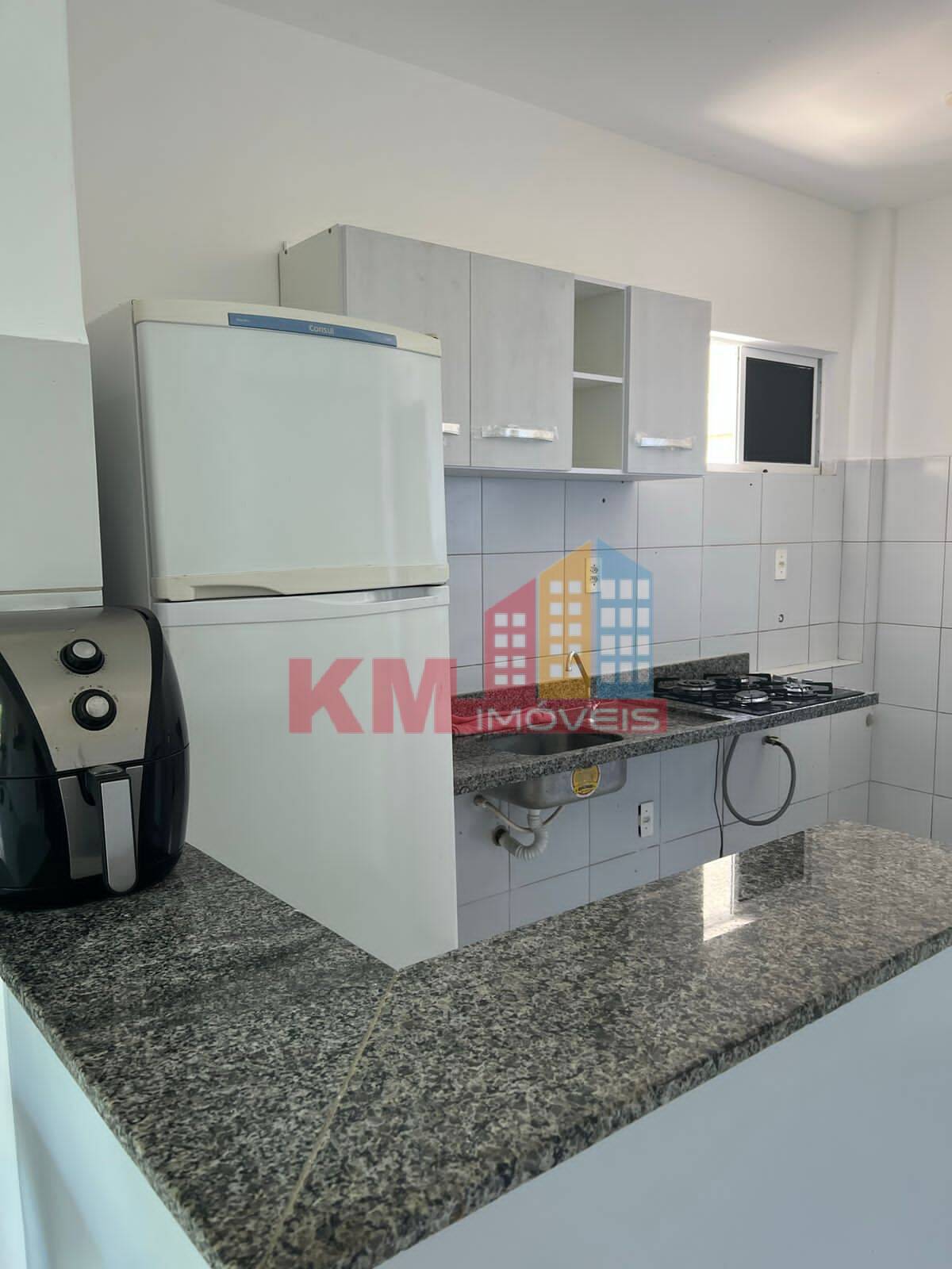 Apartamento à venda com 2 quartos, 55m² - Foto 8