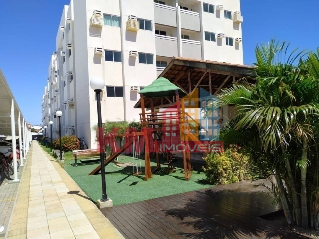 Apartamento à venda com 2 quartos, 55m² - Foto 1