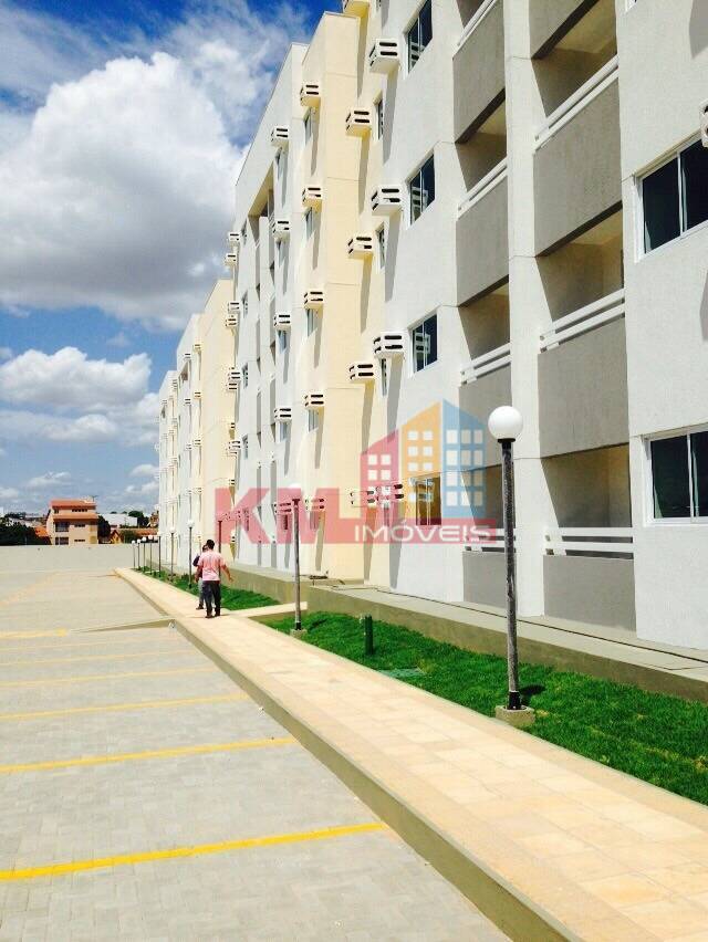 Apartamento à venda com 2 quartos, 55m² - Foto 5