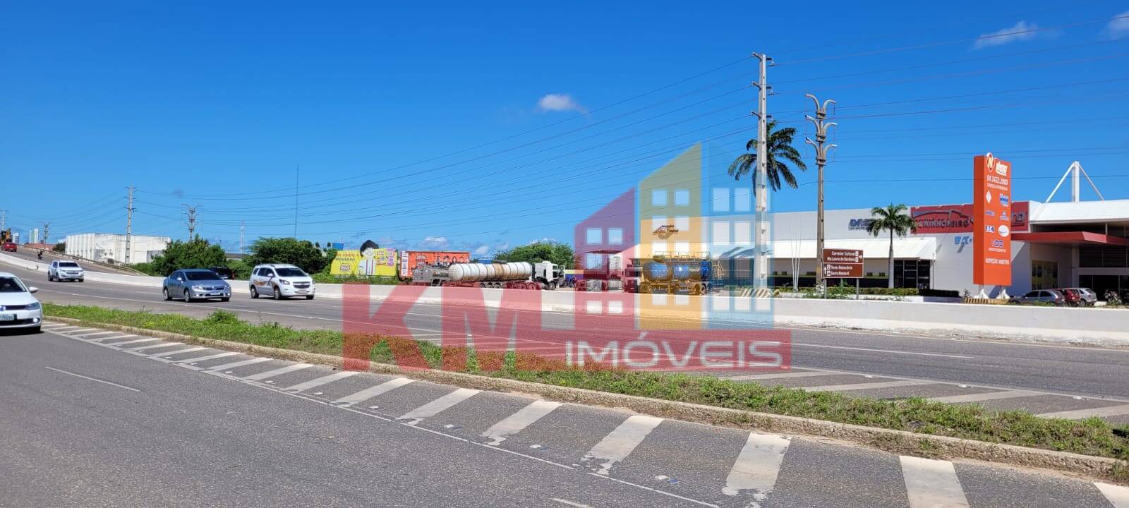 Loteamento e Condomínio à venda, 3000m² - Foto 1