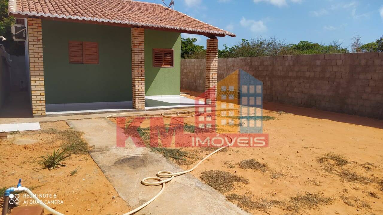 Casa à venda com 2 quartos, 78m² - Foto 4