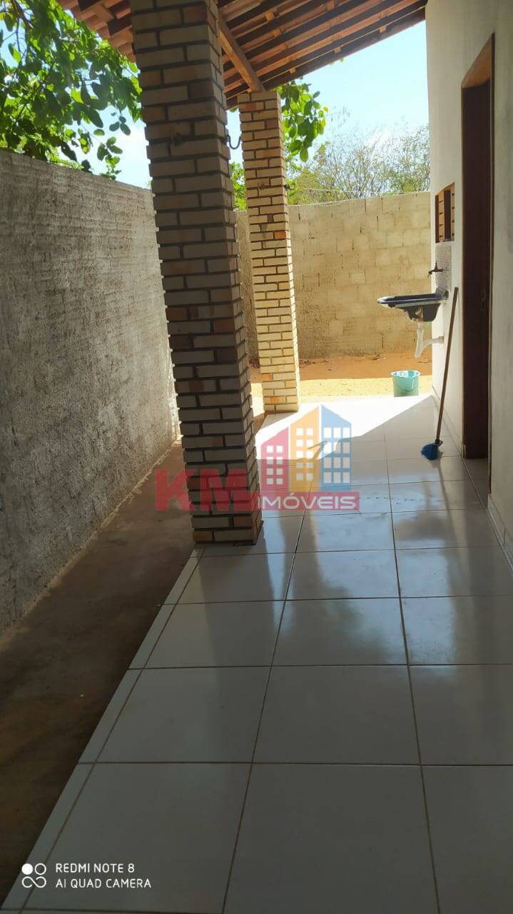 Casa à venda com 2 quartos, 78m² - Foto 10