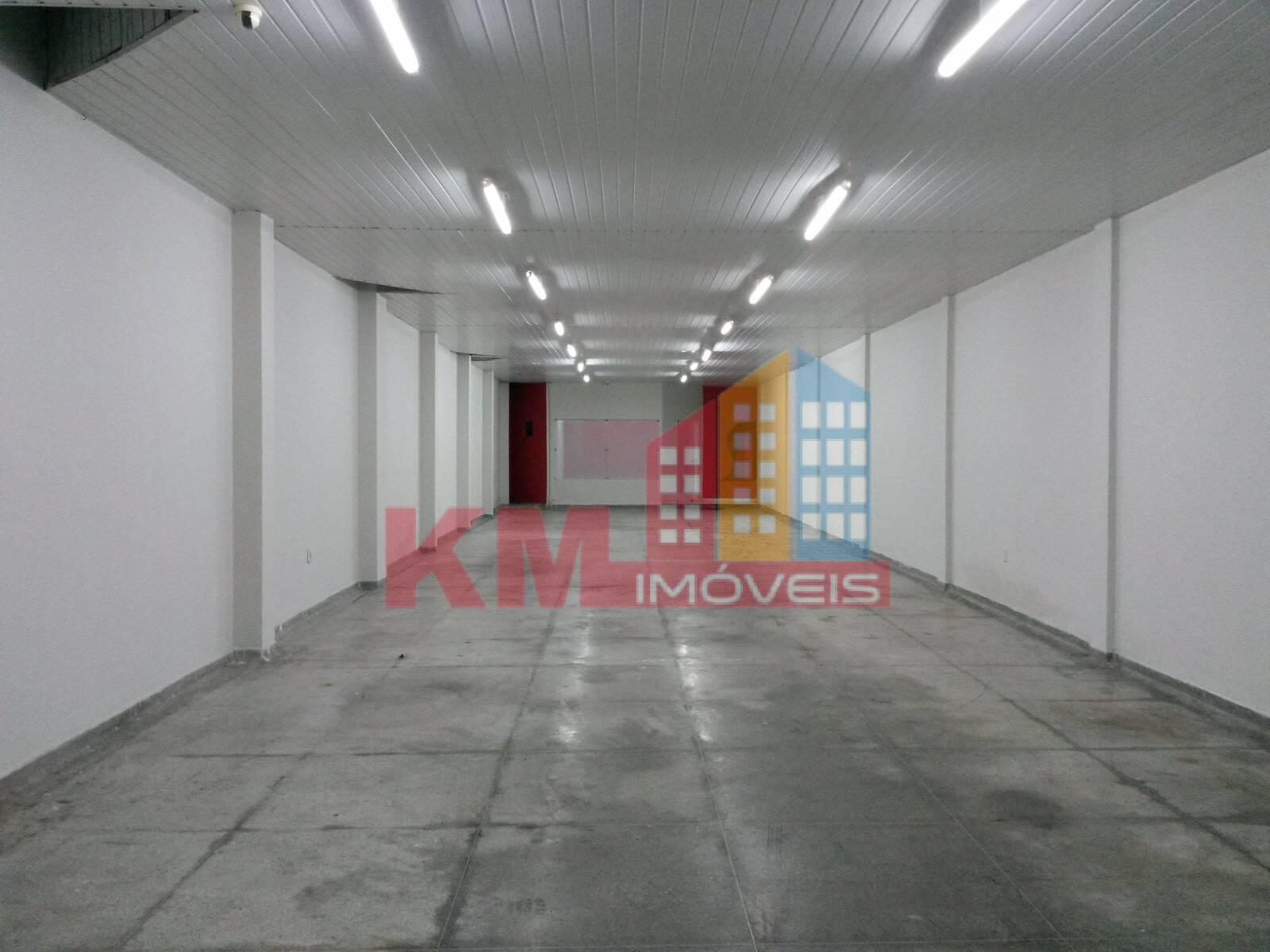 Prédio Inteiro para alugar, 255m² - Foto 3