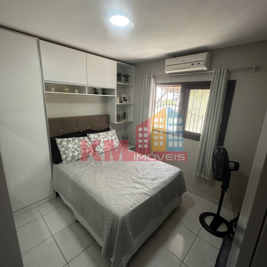 Casa à venda com 2 quartos, 107m² - Foto 10