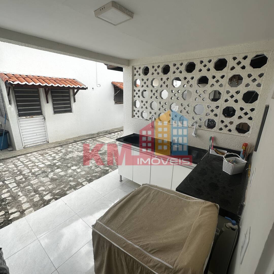 Casa à venda com 2 quartos, 107m² - Foto 18