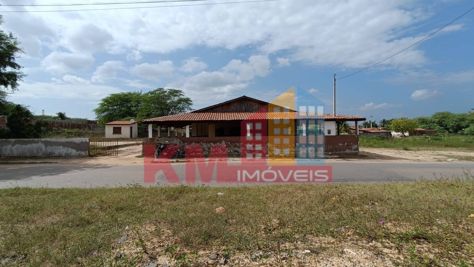 Prédio Inteiro à venda e aluguel, 364m² - Foto 1