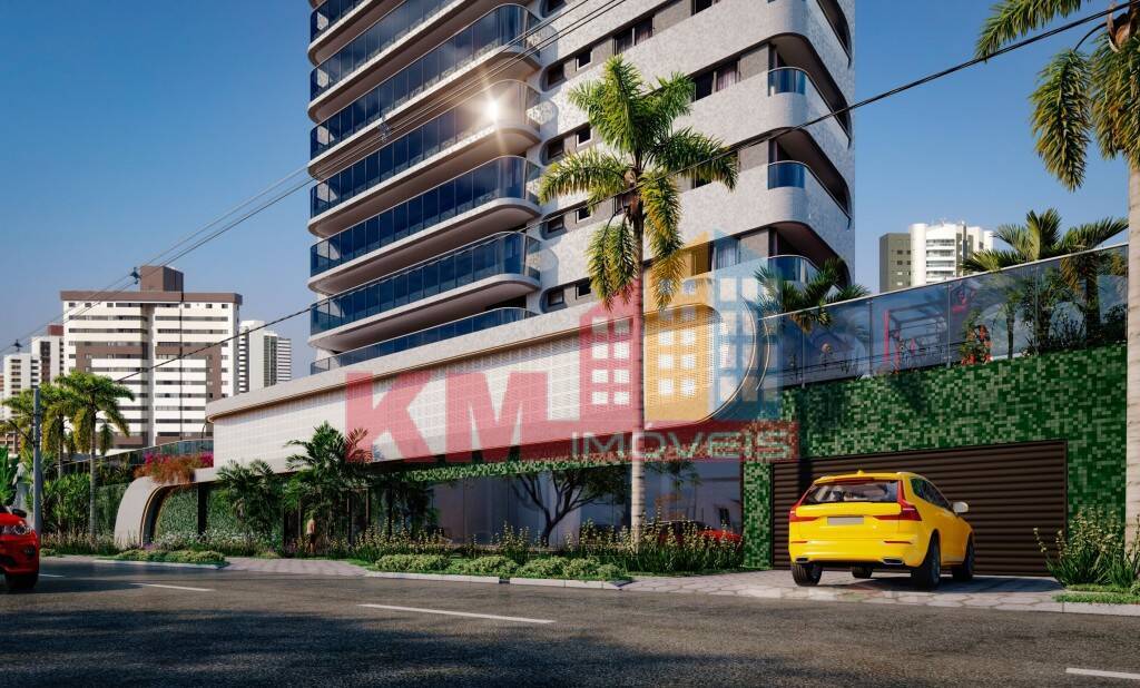 Apartamento à venda com 5 quartos, 246m² - Foto 2