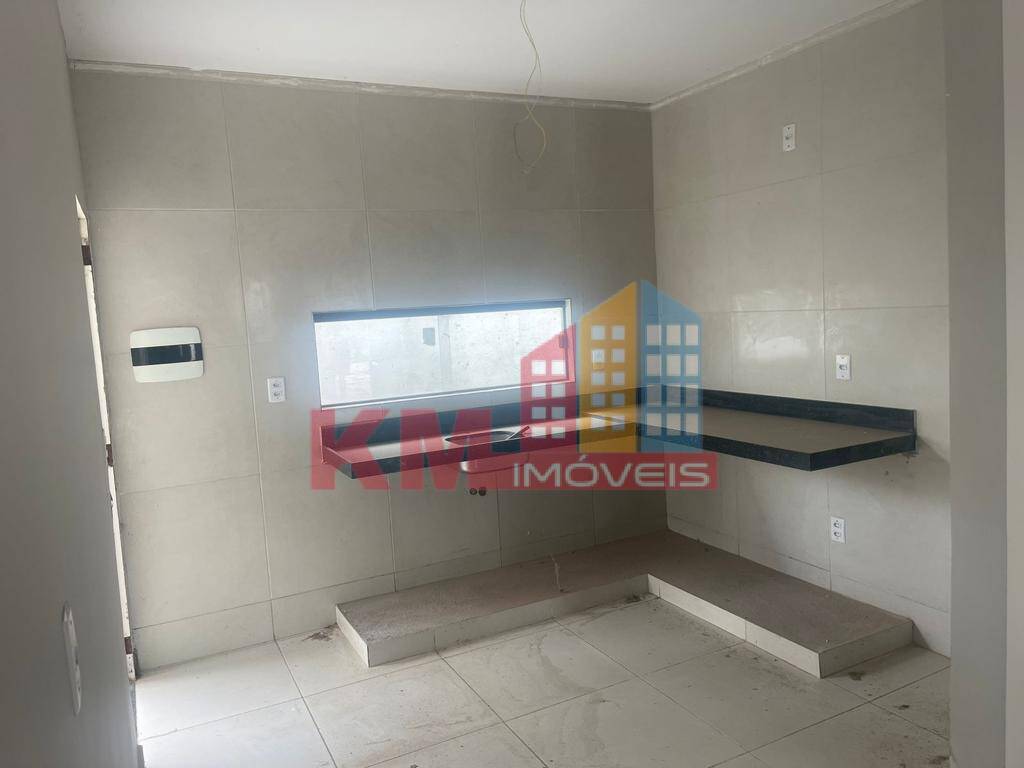 Casa de Condomínio à venda com 2 quartos, 62m² - Foto 9