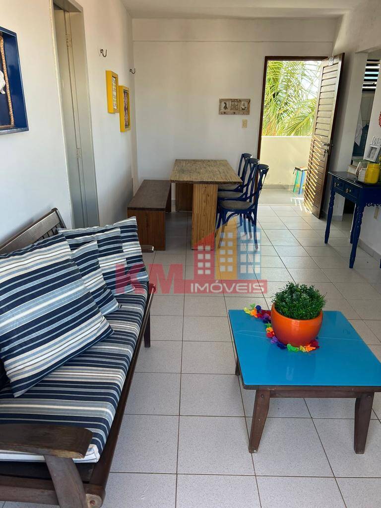 Apartamento à venda com 2 quartos, 72m² - Foto 4