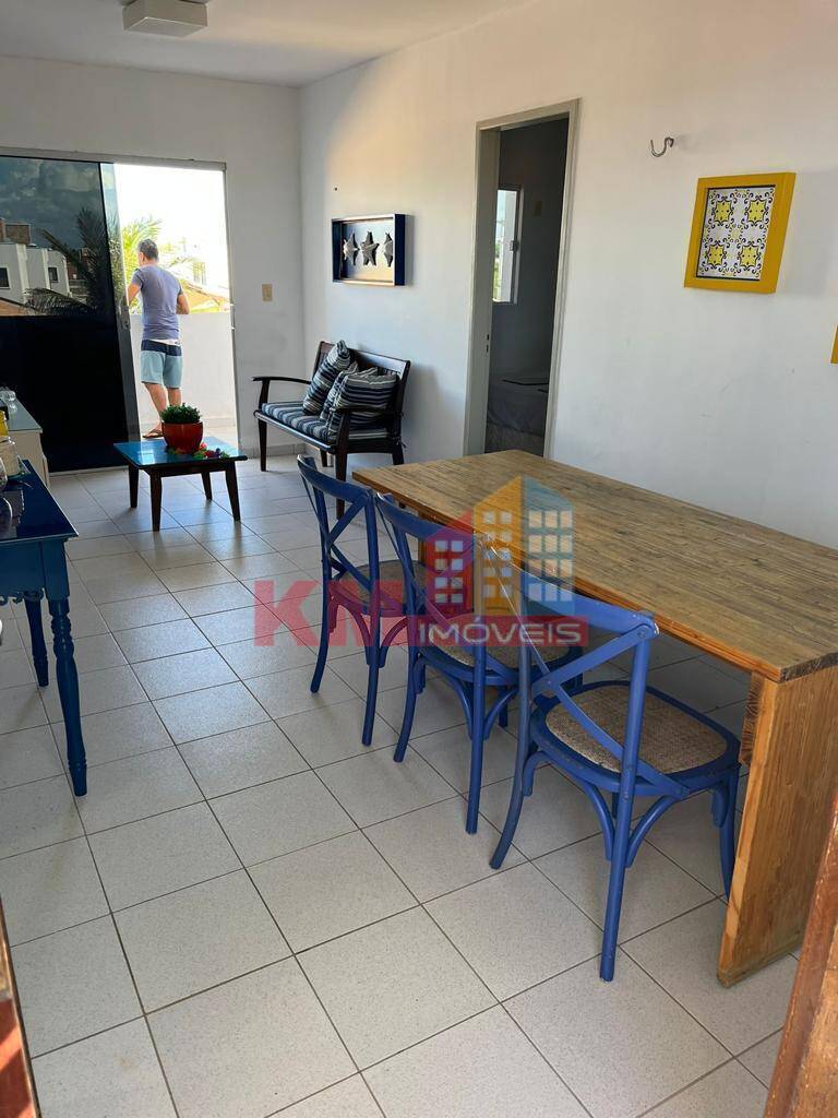 Apartamento à venda com 2 quartos, 72m² - Foto 5