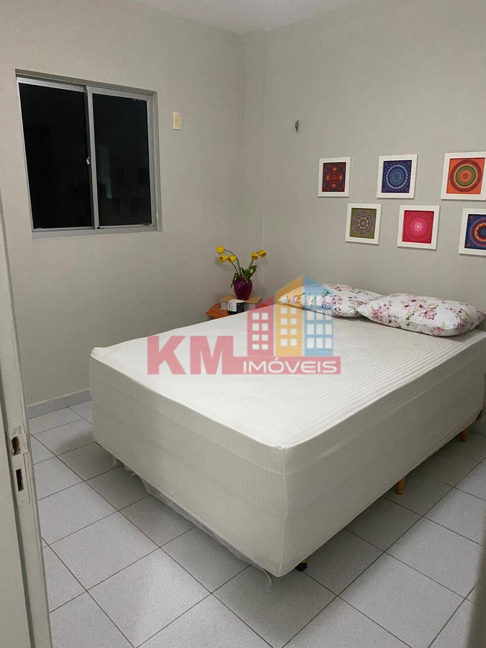 Apartamento à venda com 2 quartos, 72m² - Foto 6