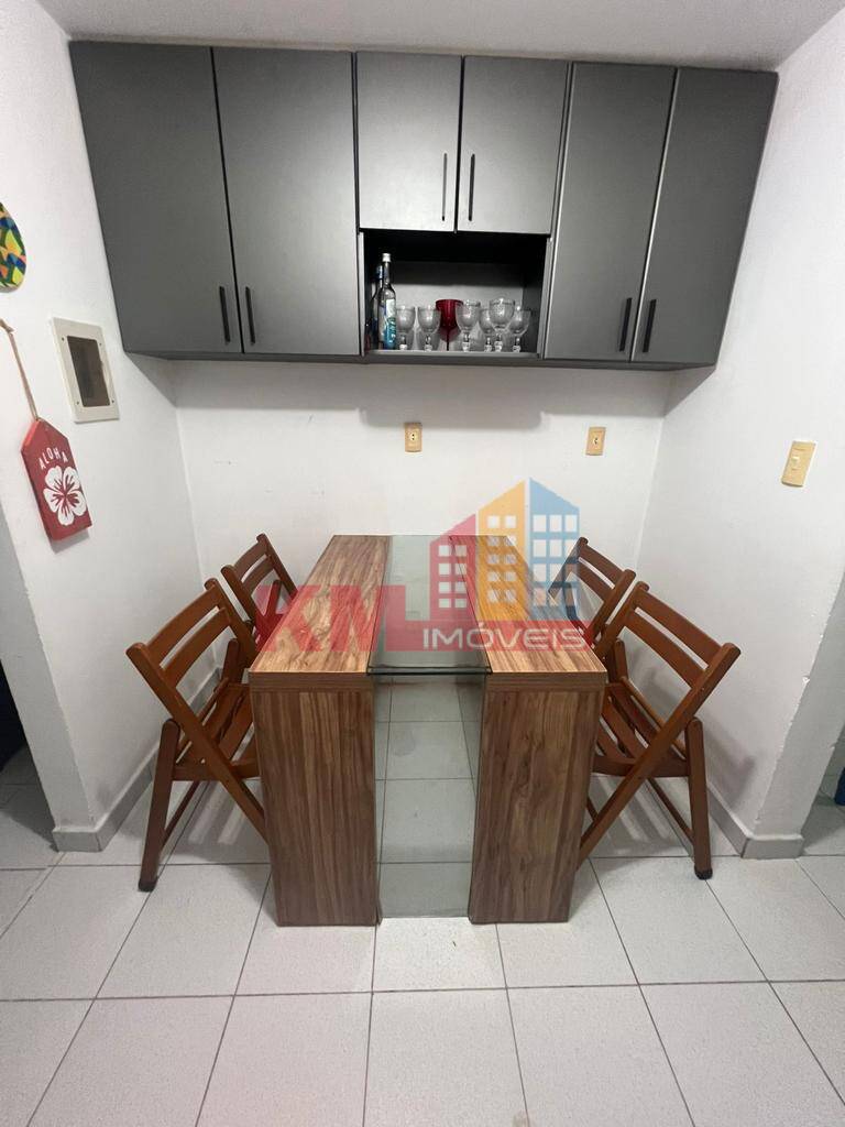 Apartamento à venda com 2 quartos, 72m² - Foto 10