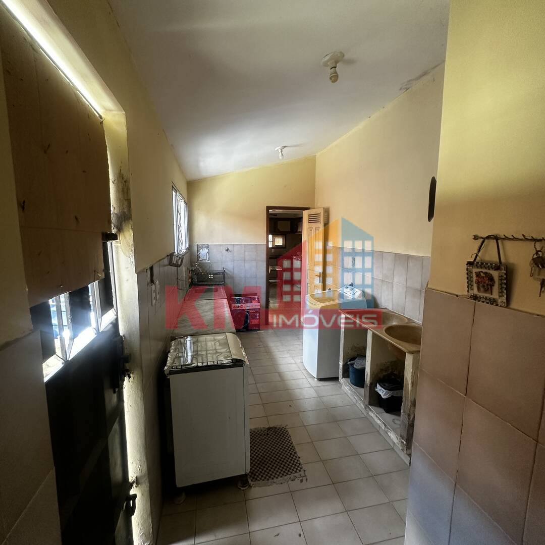 Casa à venda com 3 quartos, 245m² - Foto 17