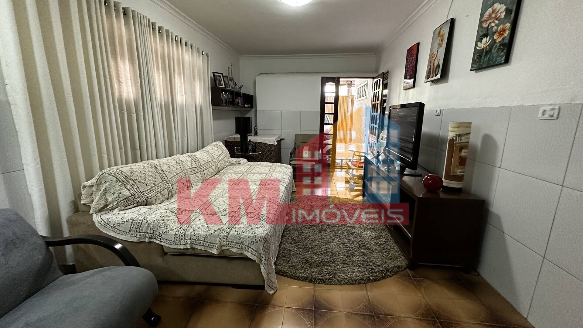 Casa à venda com 3 quartos, 128m² - Foto 5