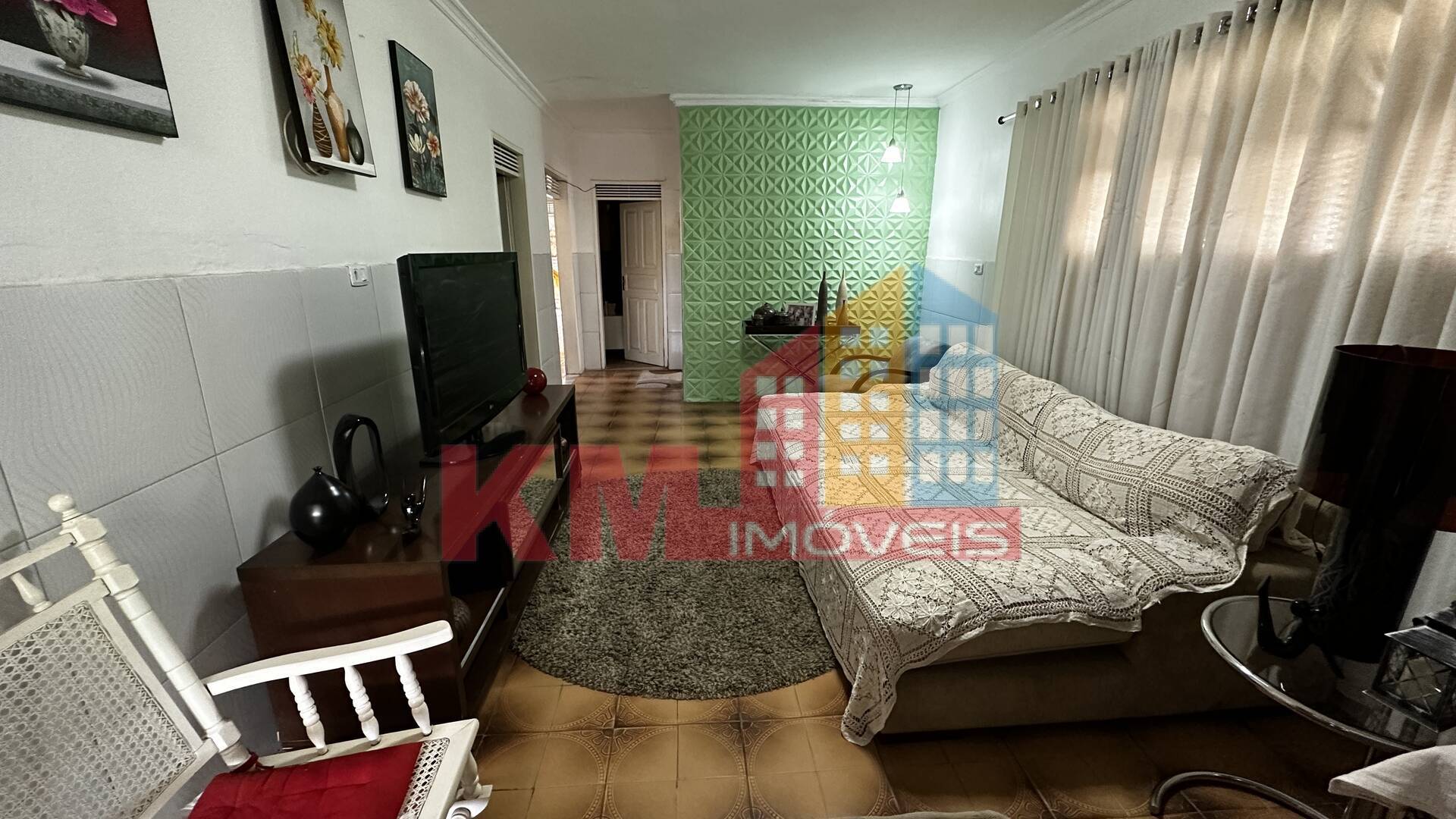 Casa à venda com 3 quartos, 128m² - Foto 4