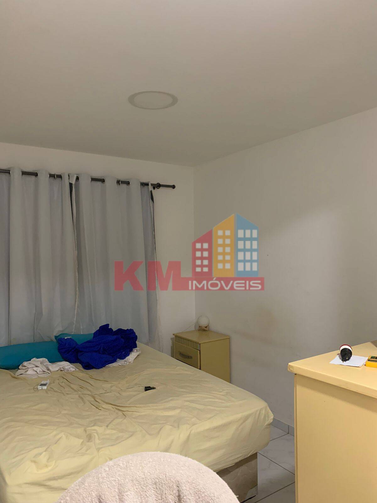 Apartamento à venda com 2 quartos, 48m² - Foto 2