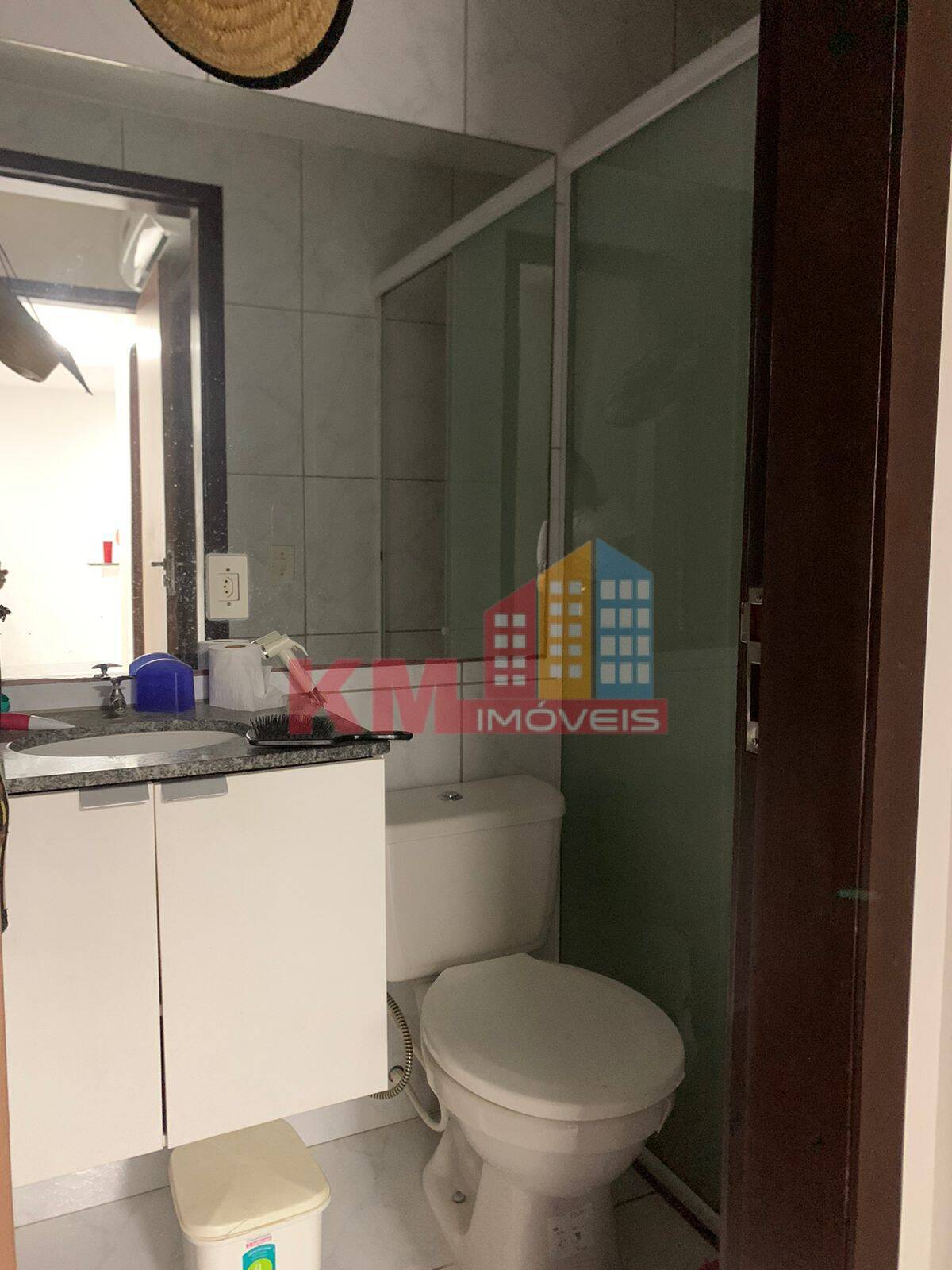 Apartamento à venda com 2 quartos, 48m² - Foto 5