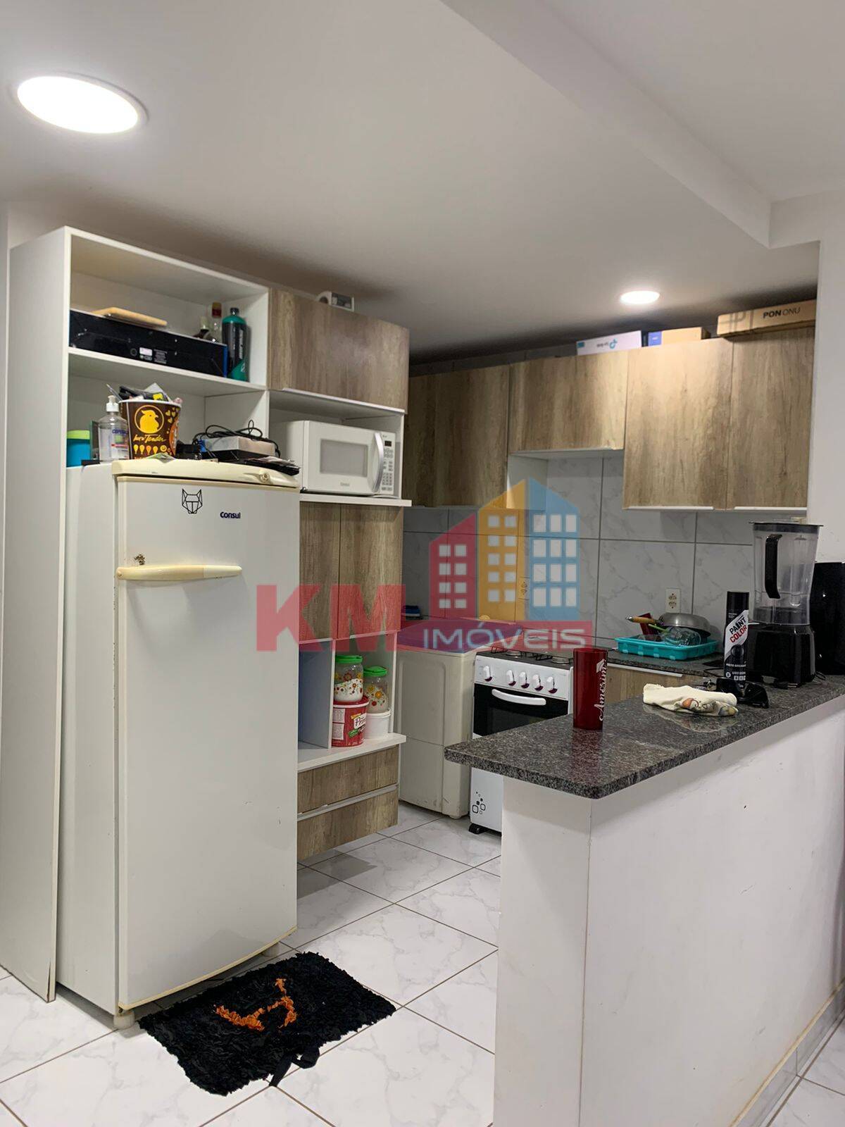 Apartamento à venda com 2 quartos, 48m² - Foto 6