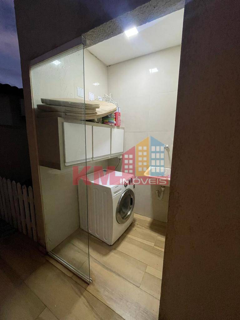 Casa de Condomínio à venda com 3 quartos, 110m² - Foto 18