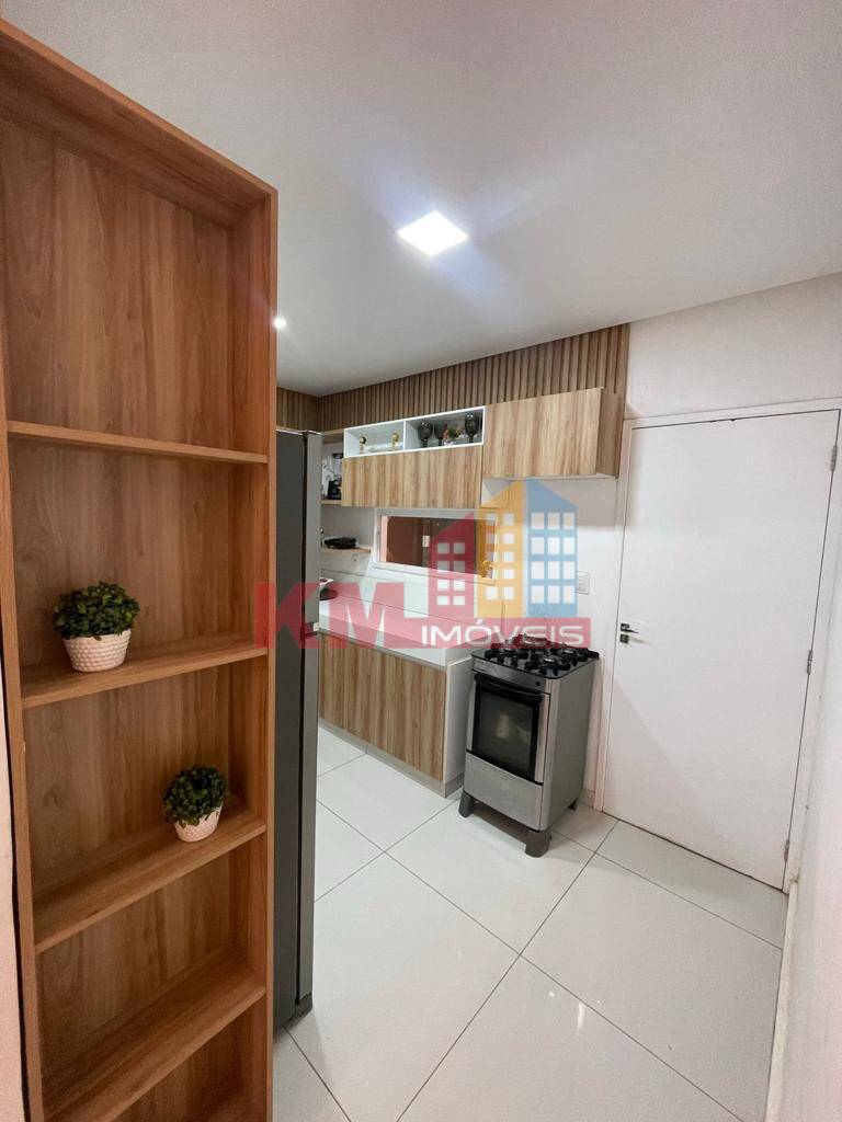 Casa de Condomínio à venda com 3 quartos, 110m² - Foto 15