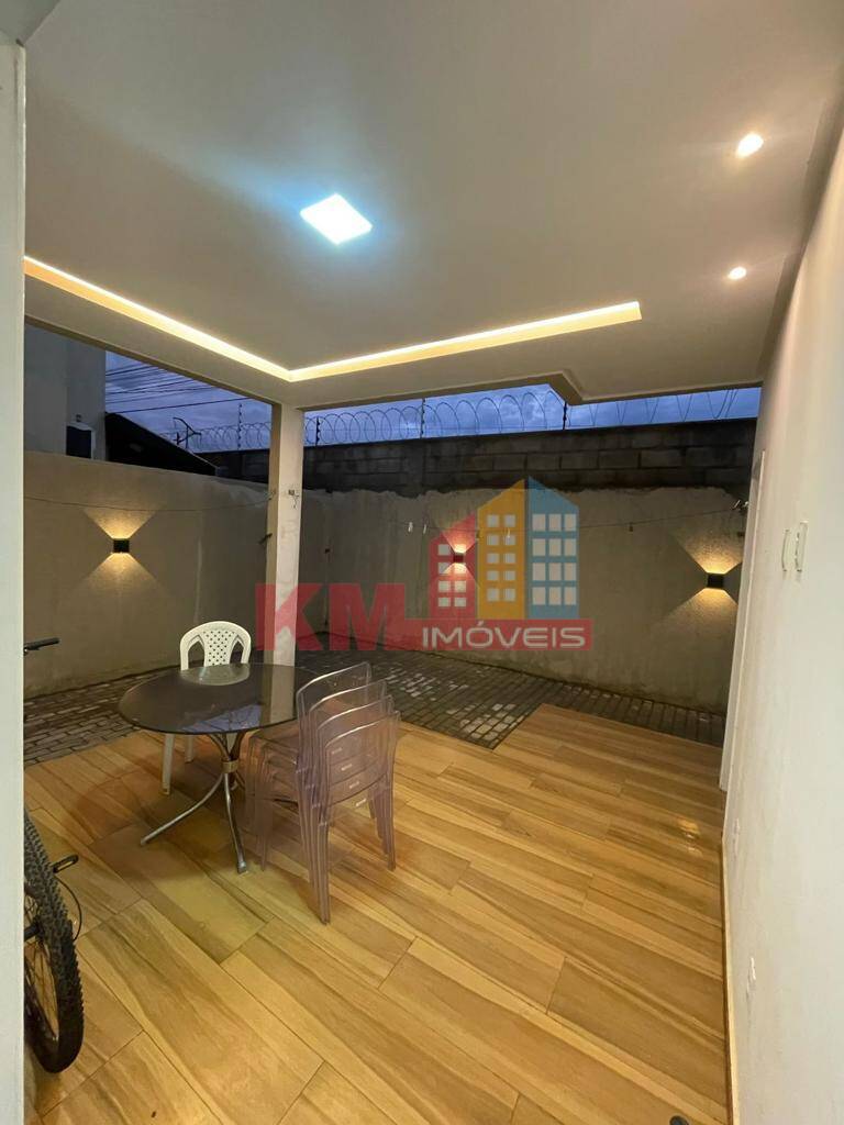 Casa de Condomínio à venda com 3 quartos, 110m² - Foto 19