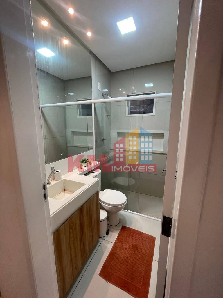 Casa de Condomínio à venda com 3 quartos, 110m² - Foto 12