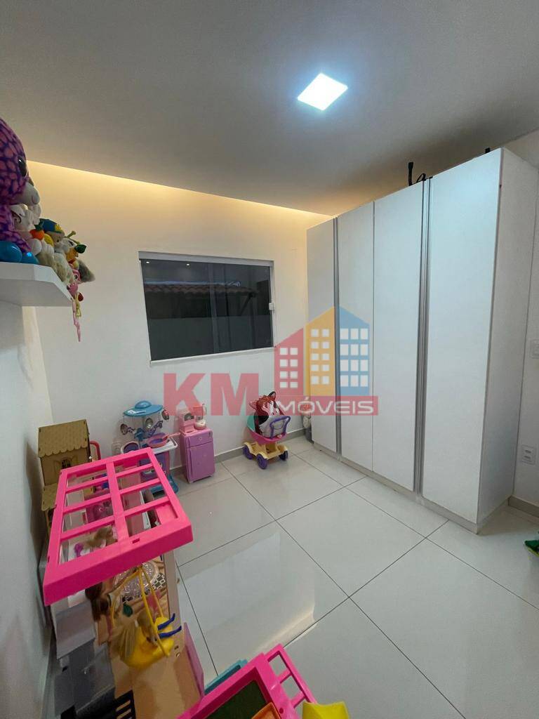 Casa de Condomínio à venda com 3 quartos, 110m² - Foto 10