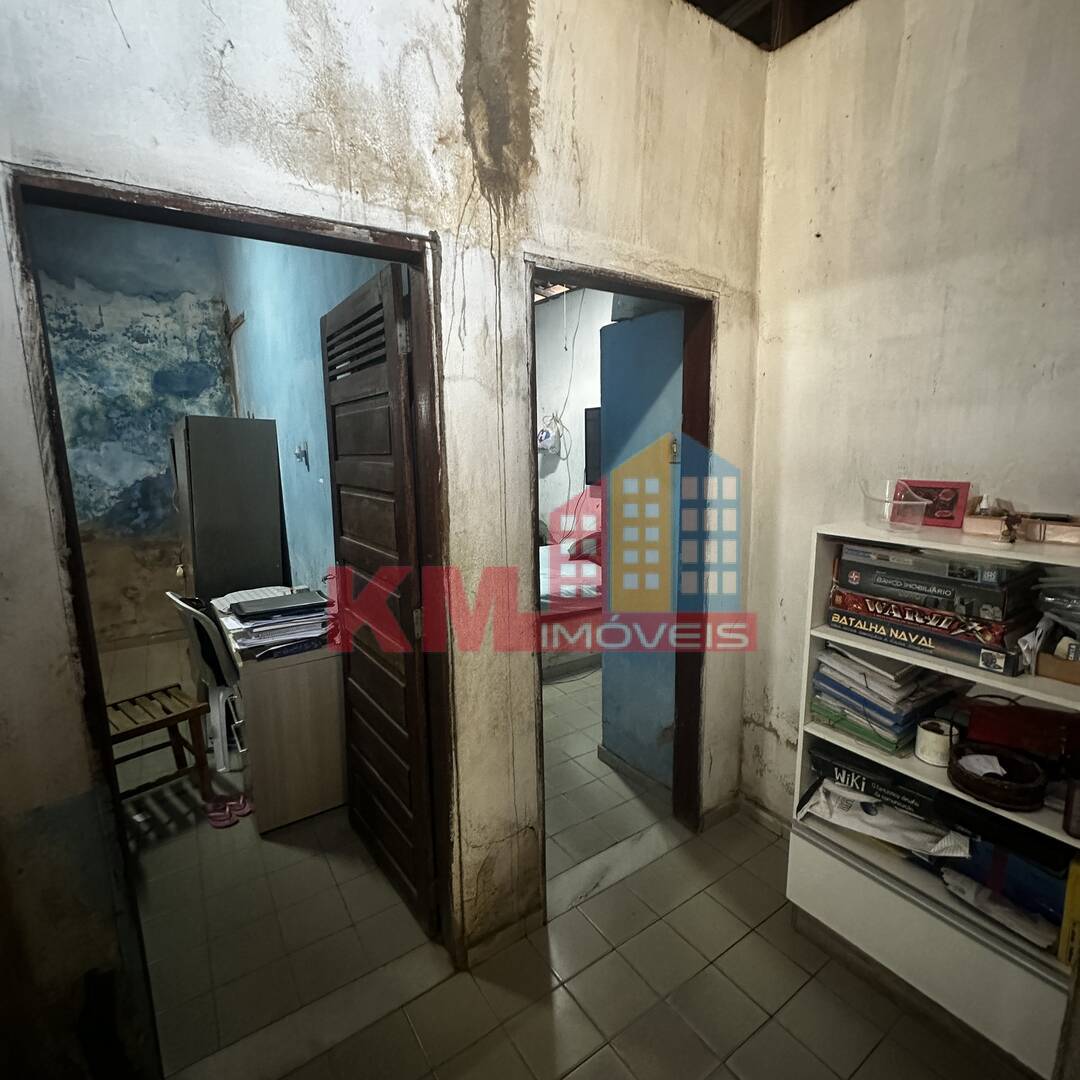 Casa à venda com 3 quartos, 213m² - Foto 9