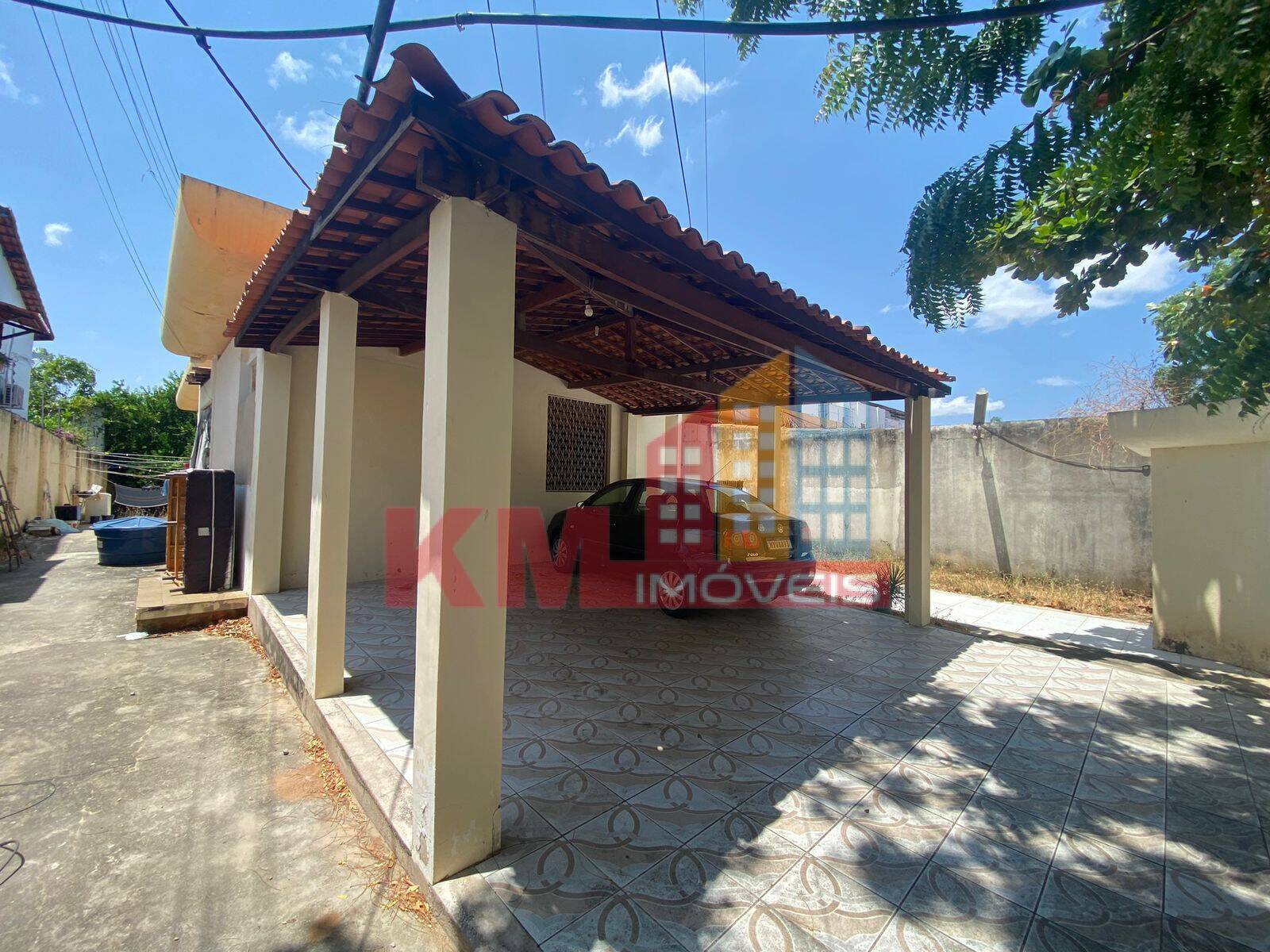 Casa à venda com 1 quarto, 1200m² - Foto 3