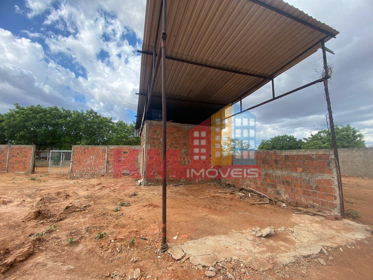 Depósito-Galpão-Armazém à venda e aluguel, 870m² - Foto 10