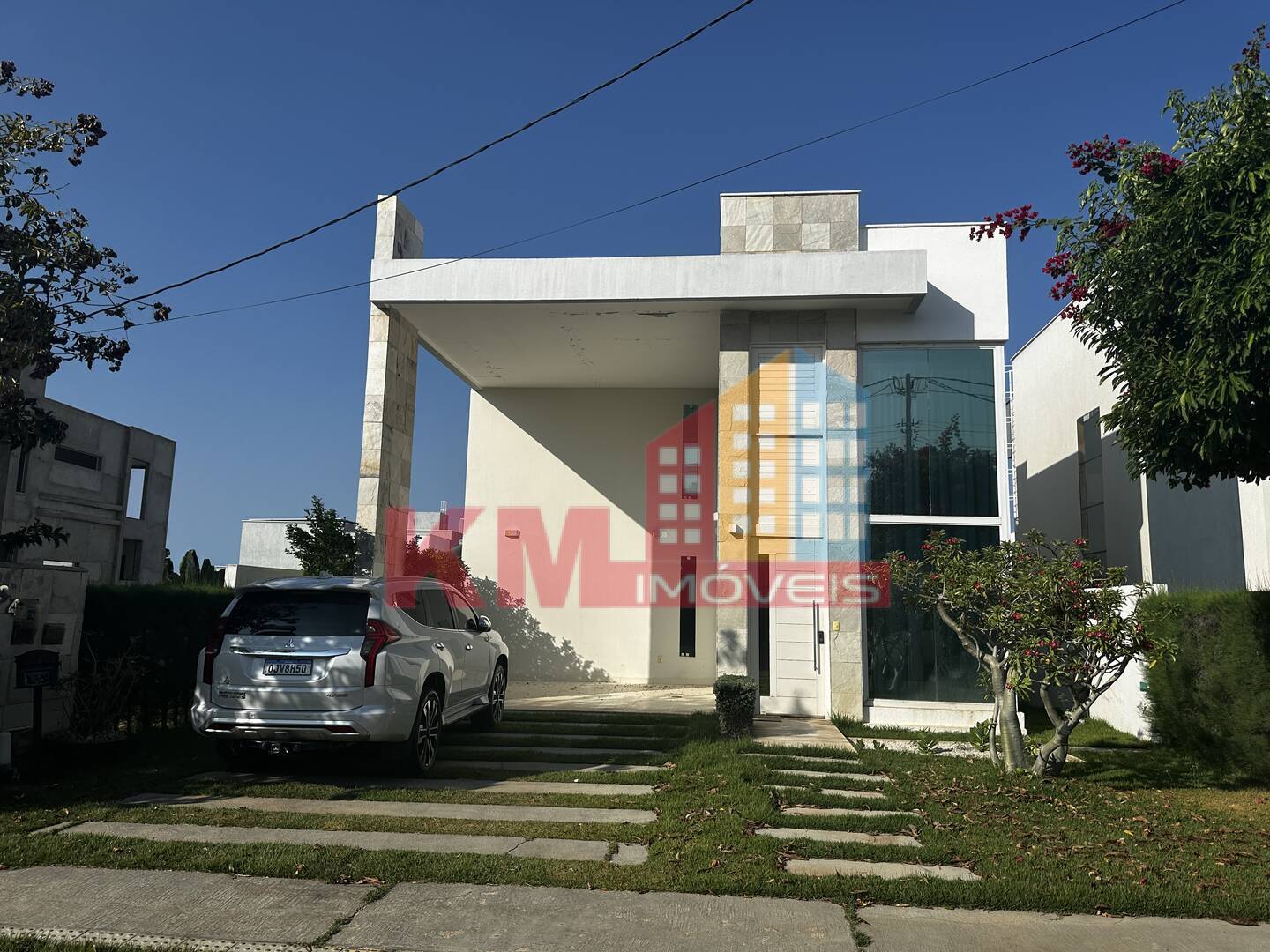 Casa de Condomínio à venda com 3 quartos, 999m² - Foto 1