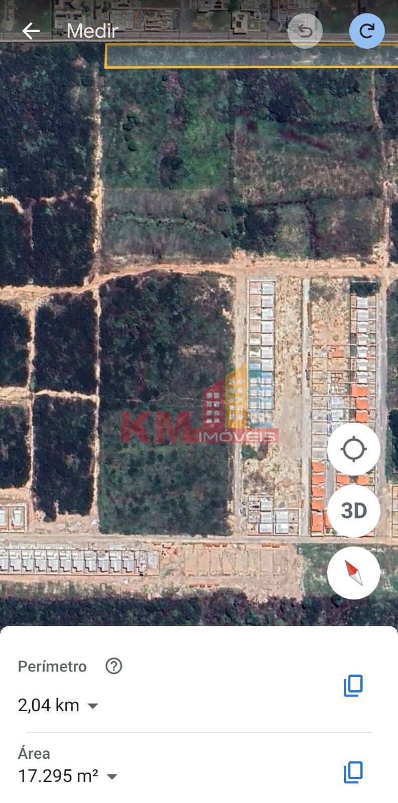 Loteamento e Condomínio à venda, 15000m² - Foto 7