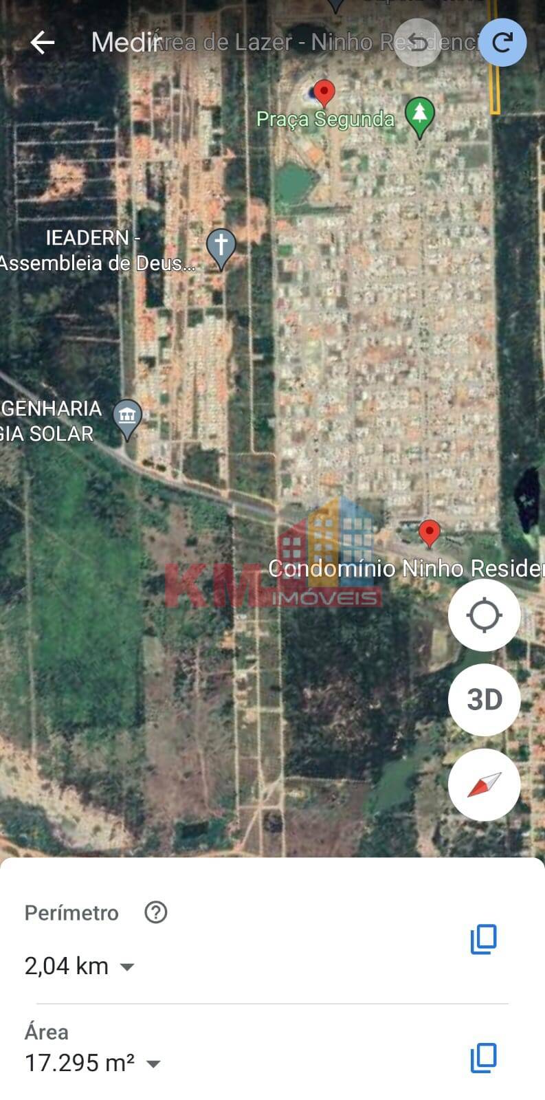 Loteamento e Condomínio à venda, 15000m² - Foto 9