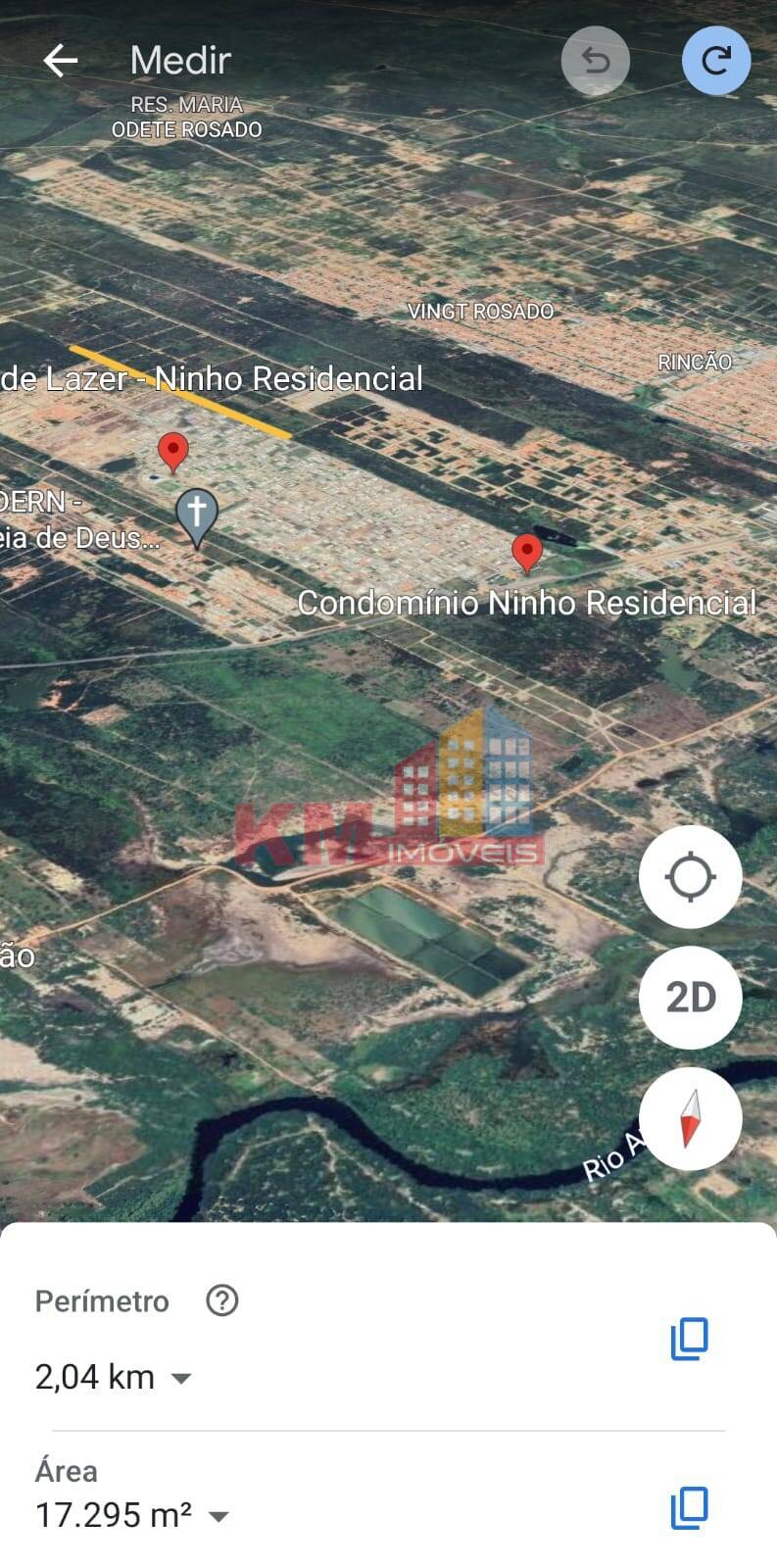 Loteamento e Condomínio à venda, 15000m² - Foto 10