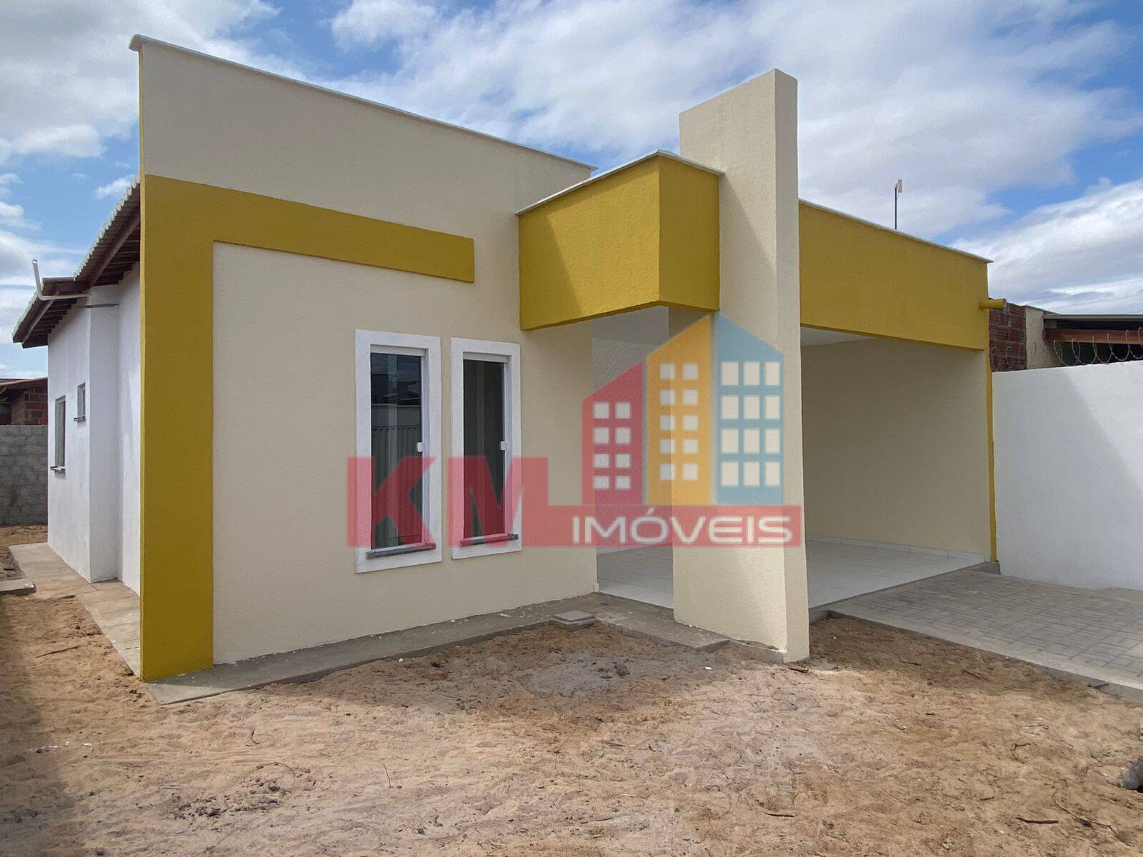 Casa à venda com 2 quartos, 200m² - Foto 3