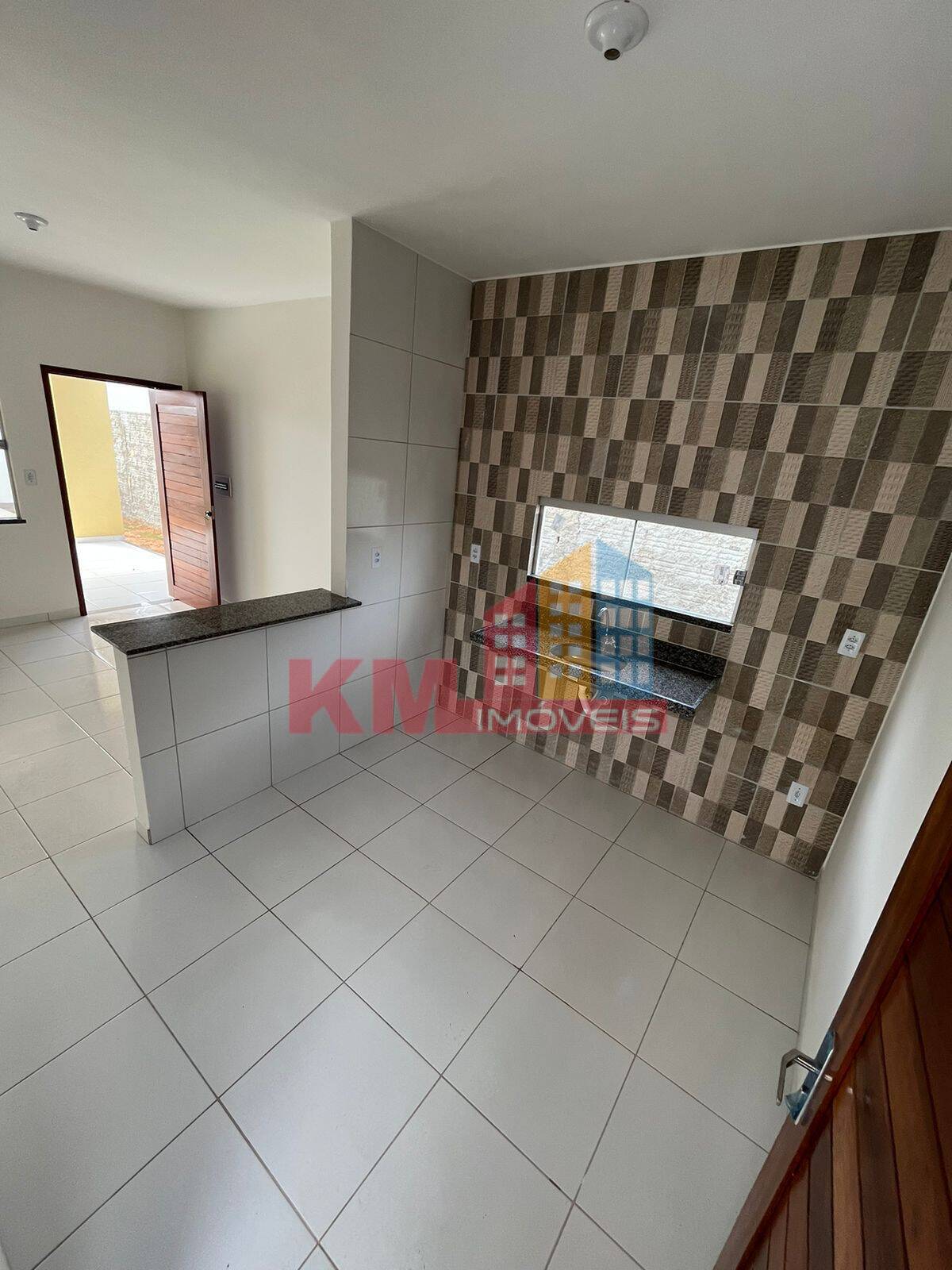 Casa à venda com 2 quartos, 61m² - Foto 8