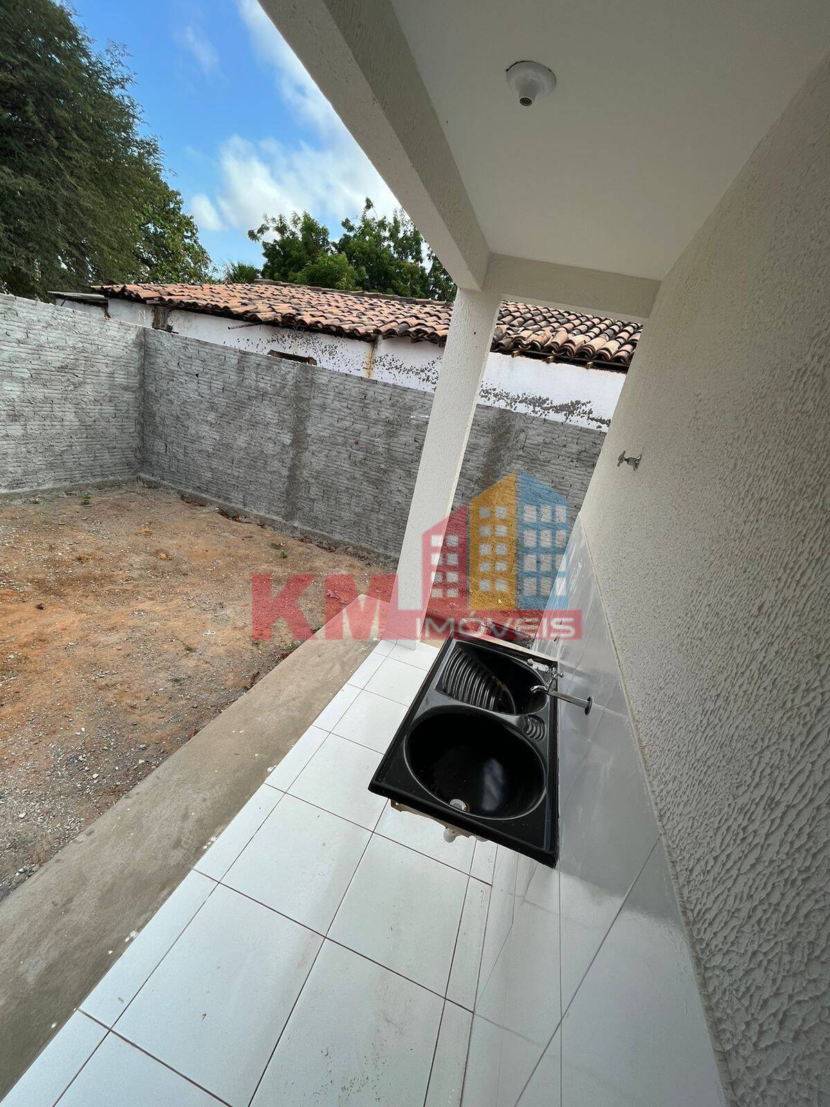 Casa à venda com 2 quartos, 61m² - Foto 10