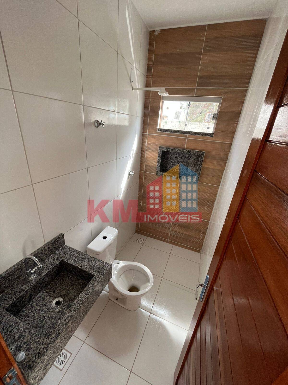 Casa à venda com 2 quartos, 61m² - Foto 6