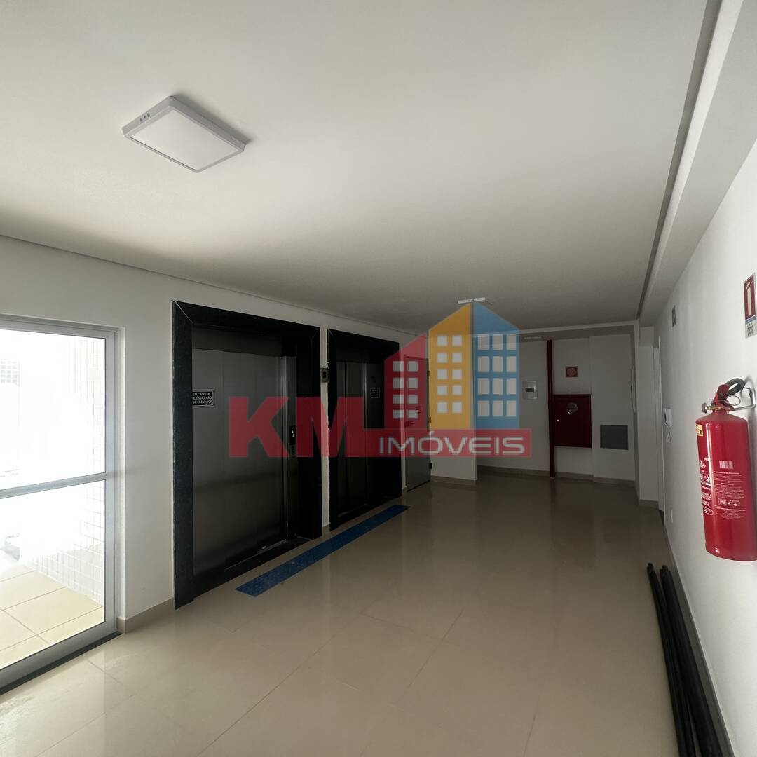 Apartamento à venda com 3 quartos, 81m² - Foto 6