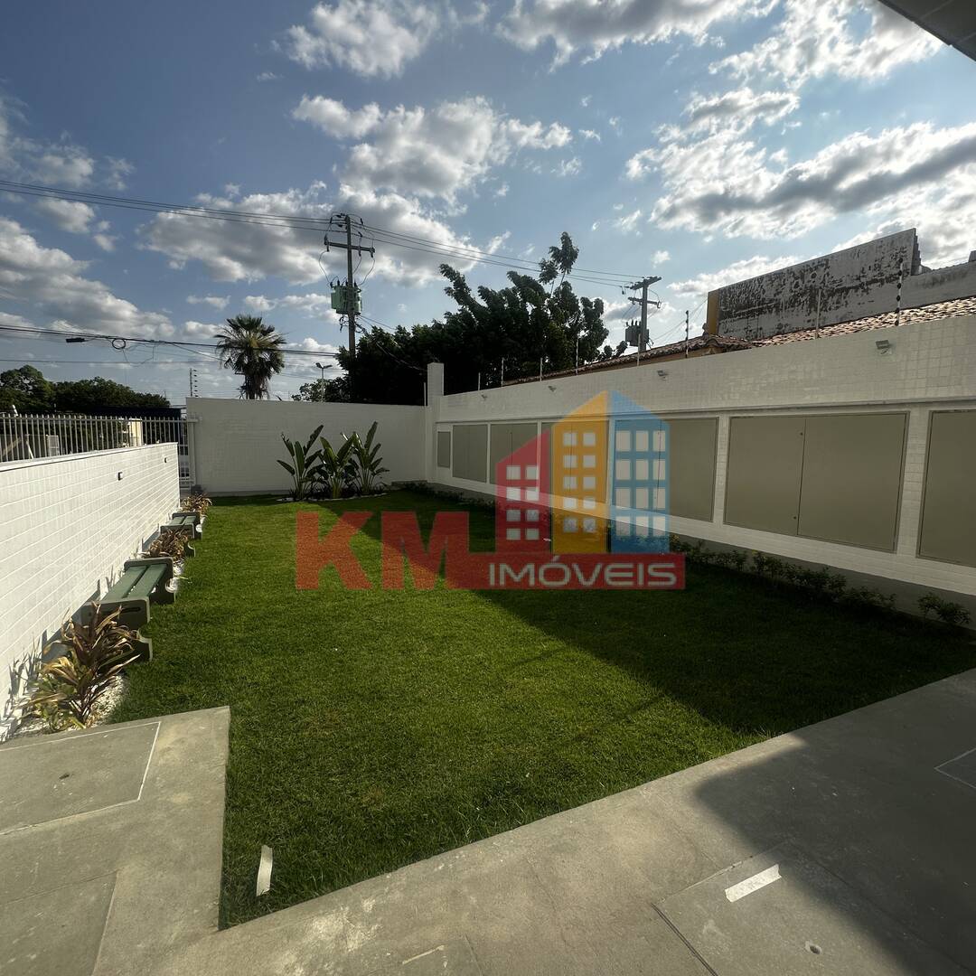 Apartamento à venda com 3 quartos, 81m² - Foto 9