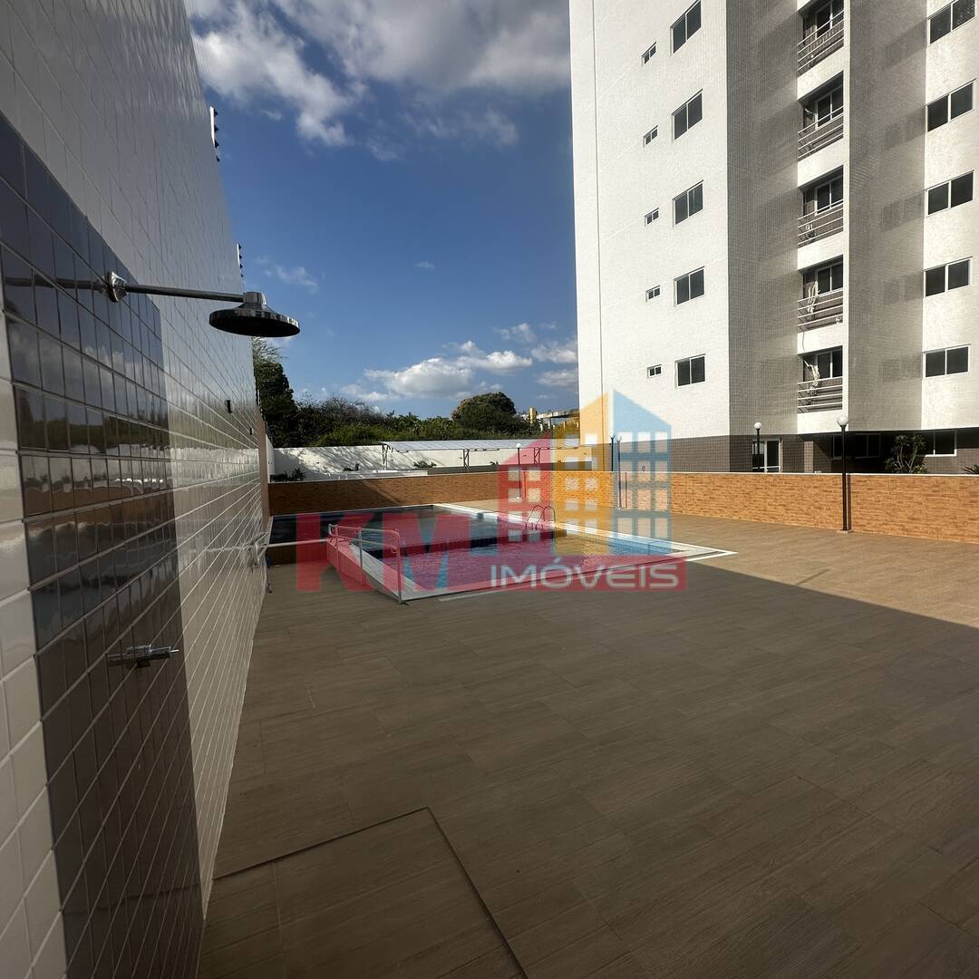 Apartamento à venda com 3 quartos, 81m² - Foto 13