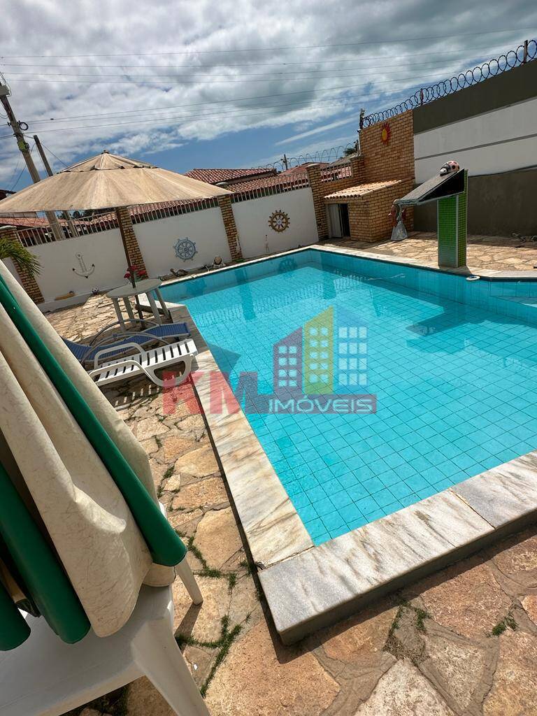 Casa à venda com 4 quartos, 999m² - Foto 29