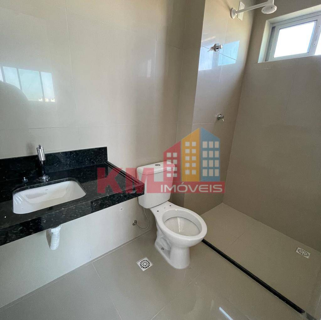 Apartamento à venda com 3 quartos, 81m² - Foto 9