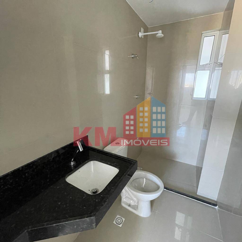 Apartamento à venda com 3 quartos, 81m² - Foto 7