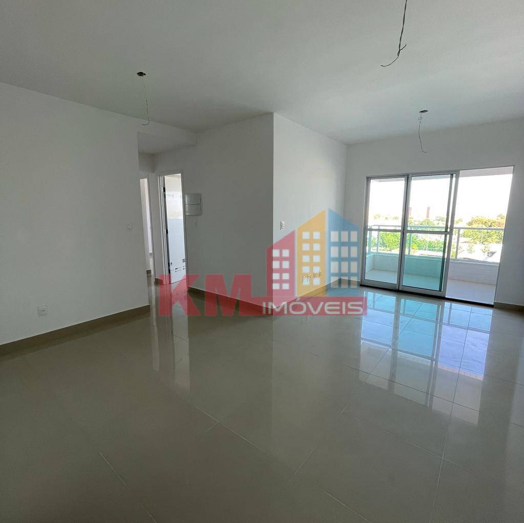 Apartamento à venda com 3 quartos, 81m² - Foto 3