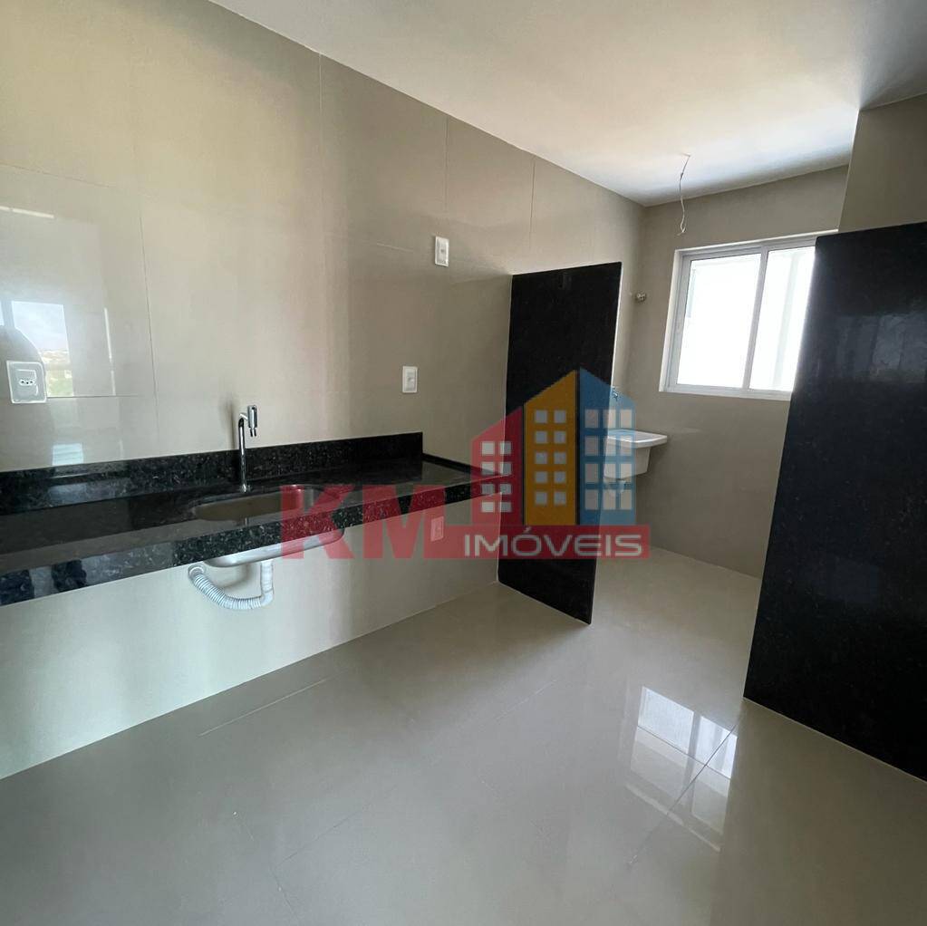 Apartamento à venda com 3 quartos, 81m² - Foto 11