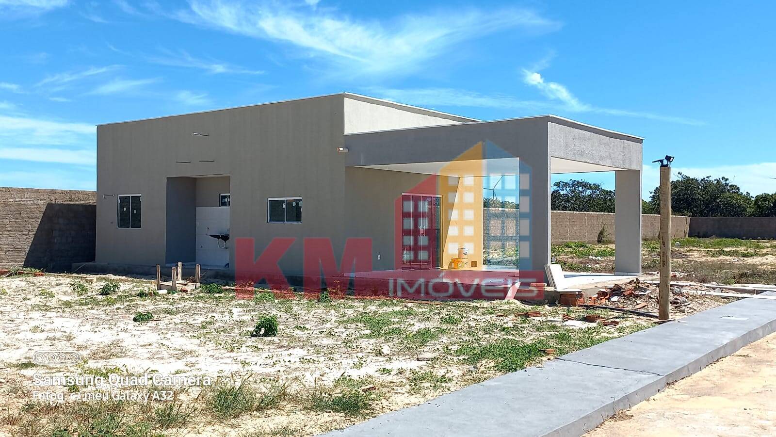 Casa de Condomínio à venda com 3 quartos, 200m² - Foto 9