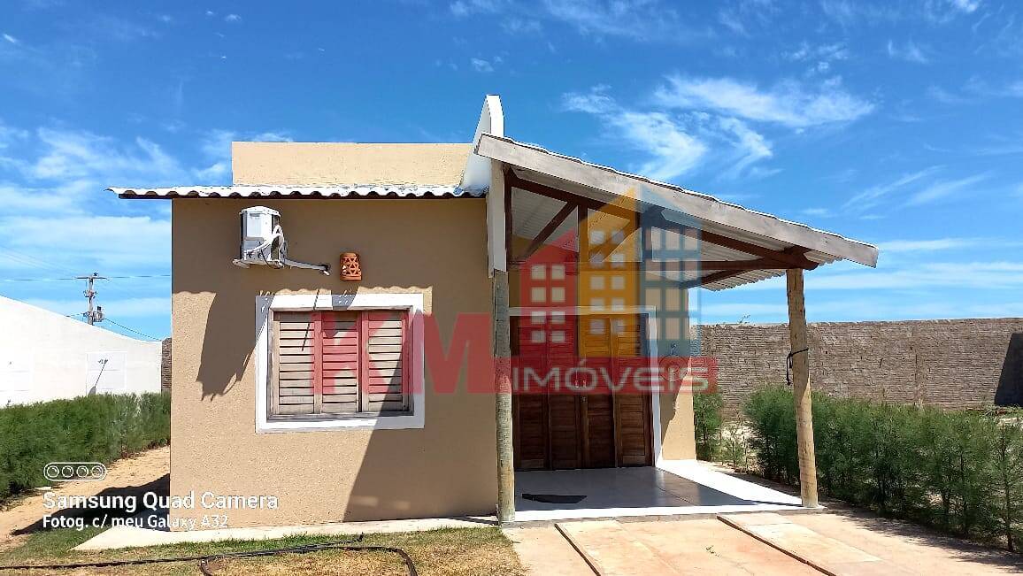 Casa de Condomínio à venda com 3 quartos, 200m² - Foto 6