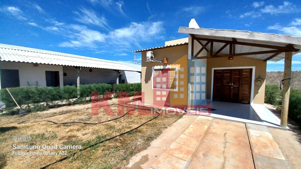 Casa de Condomínio à venda com 3 quartos, 200m² - Foto 7