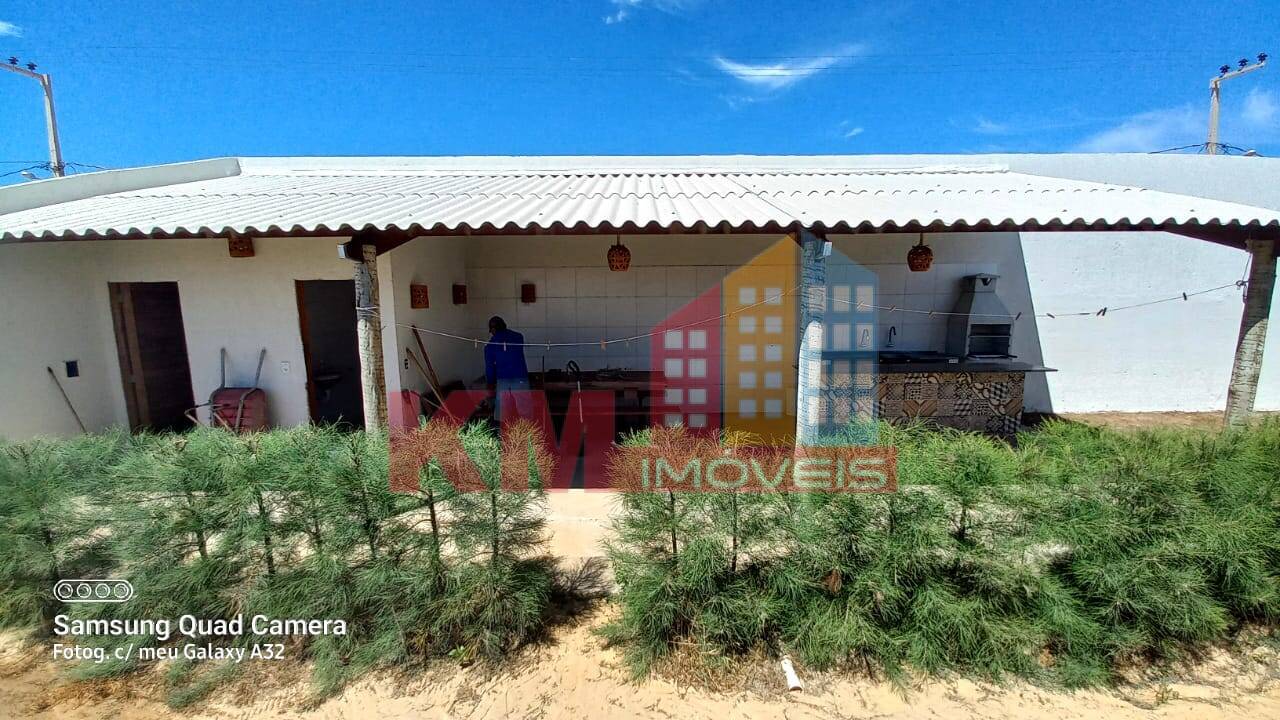 Casa de Condomínio à venda com 3 quartos, 200m² - Foto 10